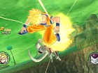 Captura Dragon Ball: Raging Blast 2