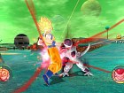 Captura Dragon Ball: Raging Blast 2