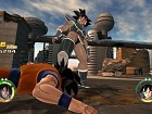 Captura Dragon Ball: Raging Blast 2