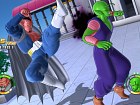 Captura Dragon Ball: Raging Blast 2