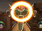 Captura Dragon Ball: Raging Blast 2