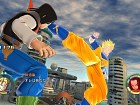 Captura Dragon Ball: Raging Blast 2