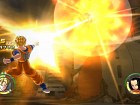 Captura Dragon Ball: Raging Blast 2