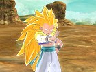 Captura Dragon Ball: Raging Blast 2