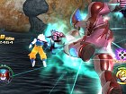 Captura Dragon Ball: Raging Blast 2