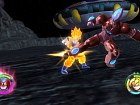Captura Dragon Ball: Raging Blast 2