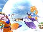 Captura Dragon Ball: Raging Blast 2