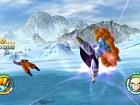 Captura Dragon Ball: Raging Blast 2