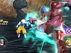 Captura Dragon Ball: Raging Blast 2