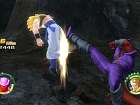 Captura Dragon Ball: Raging Blast 2