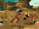 Captura Dragon Ball: Raging Blast 2