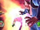 Captura Dragon Ball: Raging Blast 2