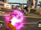Captura Dragon Ball: Raging Blast 2
