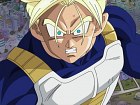 Captura Dragon Ball: Raging Blast 2