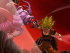 Captura Dragon Ball: Raging Blast 2