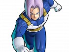 Captura Dragon Ball: Raging Blast 2