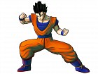 Dragon Ball: Raging Blast 2