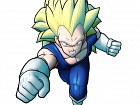Captura Dragon Ball: Raging Blast 2