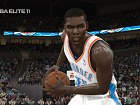 NBA Elite 11