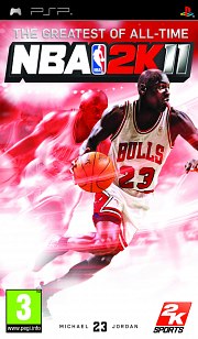 NBA 2K11