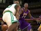 Captura NBA 2K11