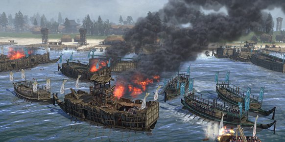 Shogun 2 Total War