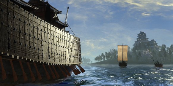 Shogun 2 Total War (PC)