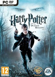 Car�tula oficial de H. Potter: Reliquias de la muerte PC