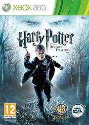 H. Potter: Reliquias de la muerte