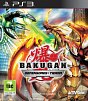 Bakugan: Defensores
