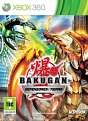 Bakugan: Defensores