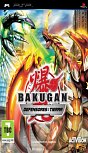 Bakugan: Defensores