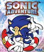 Sonic Adventure PS3