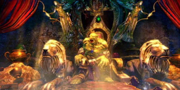 Trine 2 Director's Cut