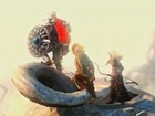 Expansion Environment Teaser