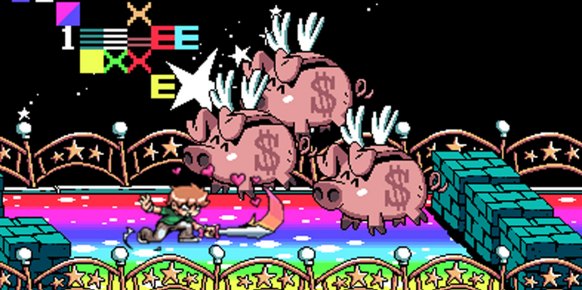 Scott Pilgrim contra el Mundo