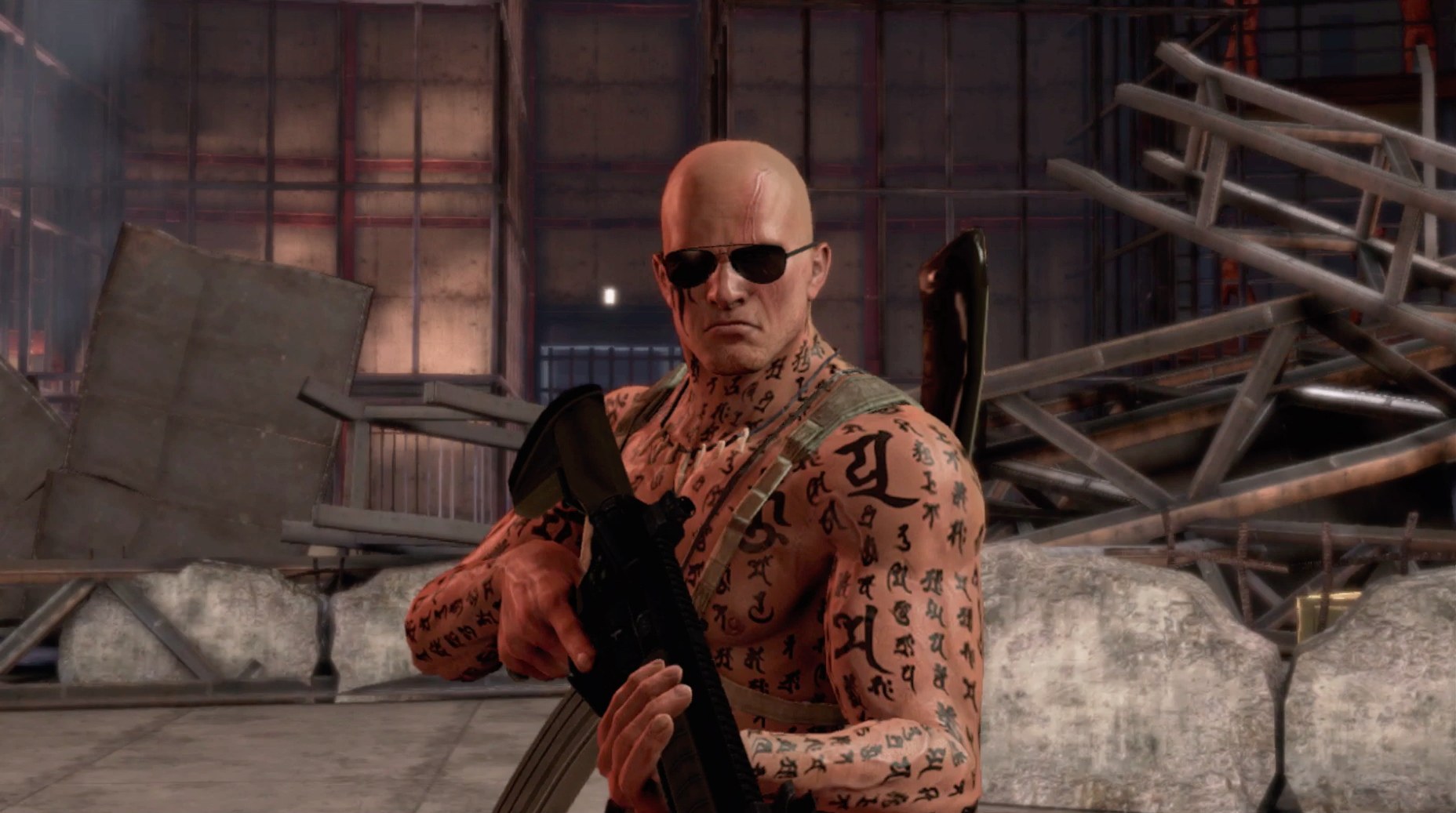Devil's Third Nintendo