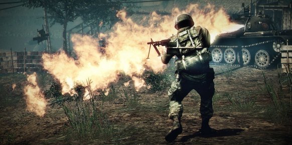 Bad Company 2 Vietnam (PC)