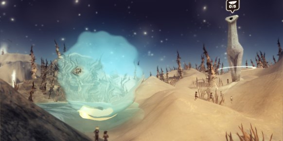 From Dust (Xbox 360)