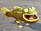 Gameplay: El Buen Pescador