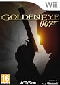 Golden Eye 007