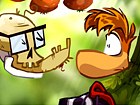 V�deo Rayman Origins: Introducci&oacute;n Cinem&aacute;tica