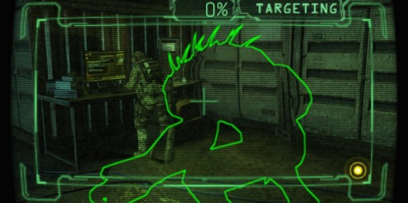 Resident Evil: Revelations