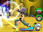 Kingdom Hearts 3D - Gameplay oficial (JPN)