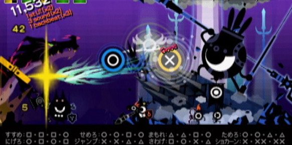 Patapon 3