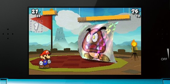 Paper Mario: Sticker Star