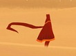 Los premios DICE 2013 decretan que Journey es el Juego del A&ntilde;o
