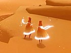 V�deo Journey: Beta Gameplay: Parte 2 de 3