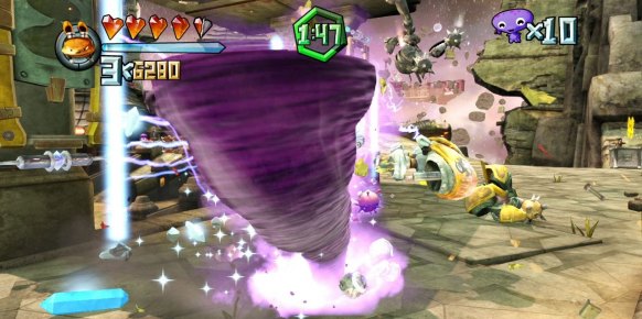 PlayStation Move Heroes (PlayStation 3)