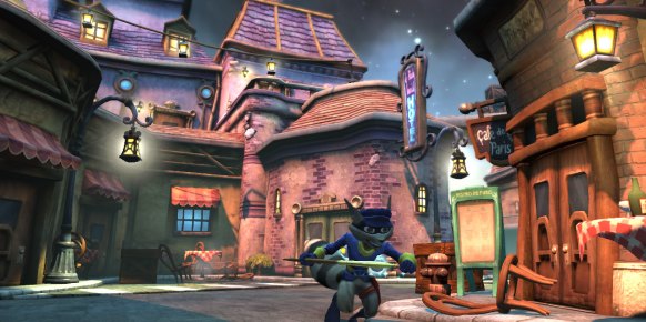 PlayStation Move Heroes